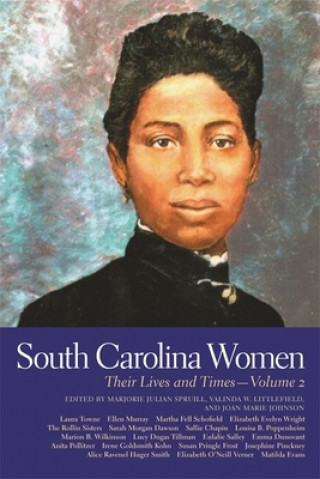 Knjiga South Carolina Women v. 2 