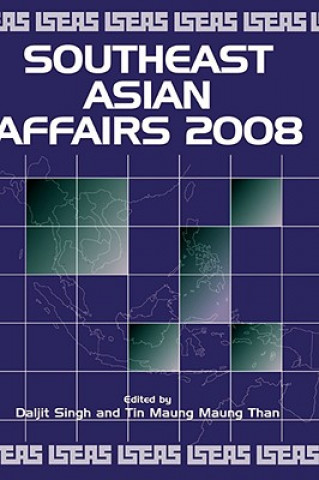 Book Southeast Asian Affairs 2008 Daljit Singh