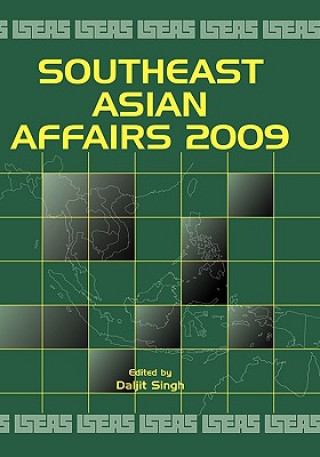 Carte Southeast Asian Affairs 2009 Daljit Singh