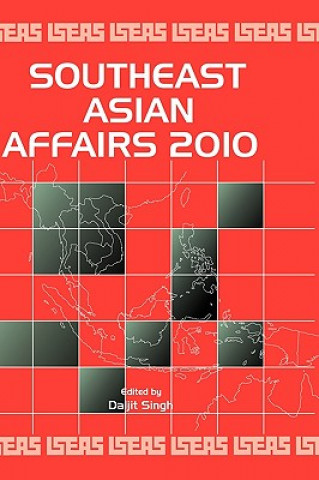 Buch Southeast Asian Affairs 2010 Daljit Singh