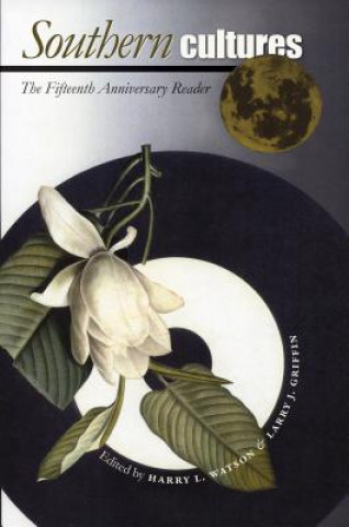 Libro Southern Cultures Harry L. Watson