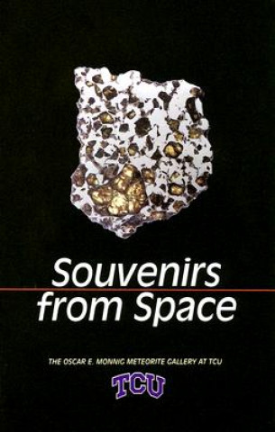Βιβλίο Souvenirs from Space Judy Alter