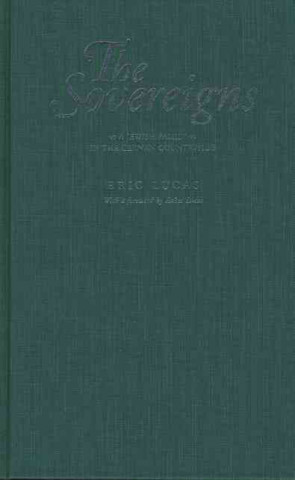 Buch Sovereigns Eric Lucas