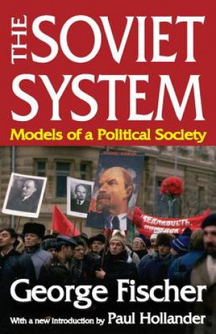 Kniha Soviet System George Fischer