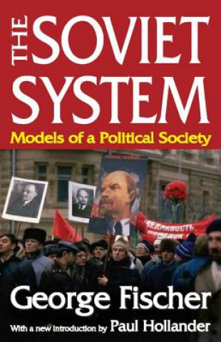 Buch Soviet System George Fischer