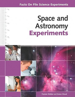 Carte Space and Astronomy Experiments Elaine Wood