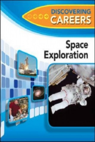 Книга Space Exploration Ferguson Publishing