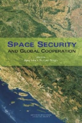 Kniha Space Security and Global Cooperation 