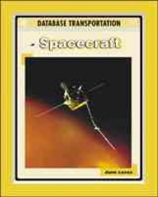 Knjiga Spacecraft June Loves
