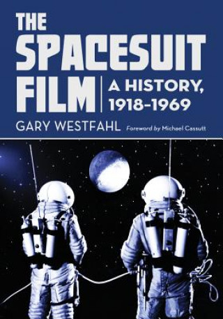 Carte The Spacesuit Film Gary Westfahl