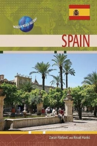 Book Spain Reuel Hanks