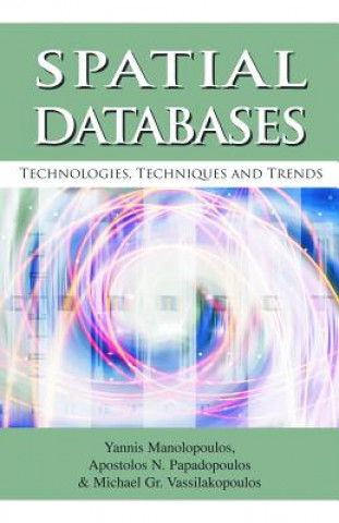 Livro Spatial Databases Yannis Manalopoulos