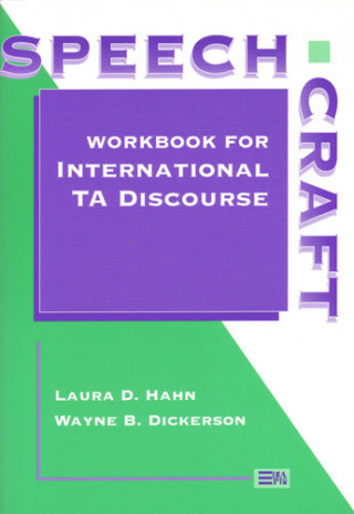 Knjiga Speechcraft Wayne B. Dickerson