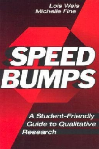 Book Speed Bumps Michelle Fine