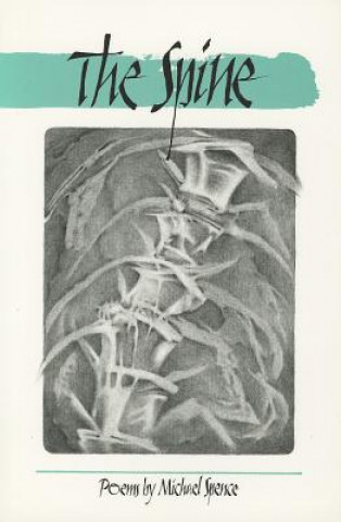 Knjiga Spine Michael Spense