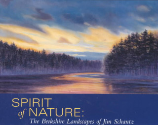 Könyv Spirit of Nature Richard Nunley