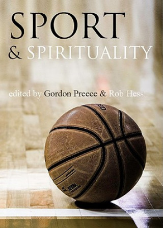 Kniha Sport and Spirituality 