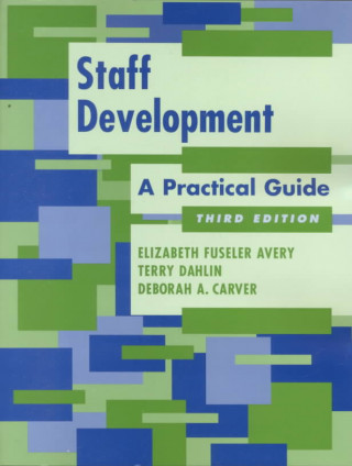 Könyv Staff Development Etc