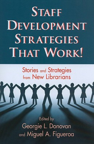 Carte Staff Development Strategies That Work 