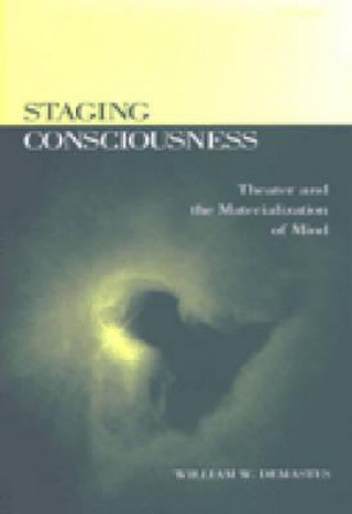 Buch Staging Consciousness William W. Demastes