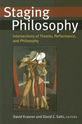 Kniha Staging Philosophy 