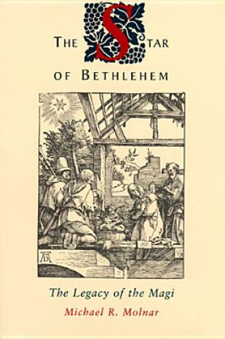 Könyv Star of Bethlehem Michael R. Molnár