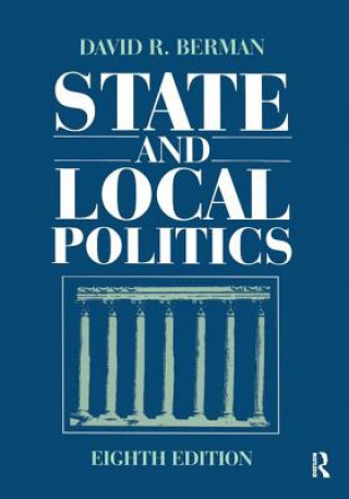 Carte State and Local Politics David R. Berman