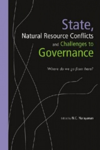 Libro State, Natural Resource Conflicts and Challenges to Governance 