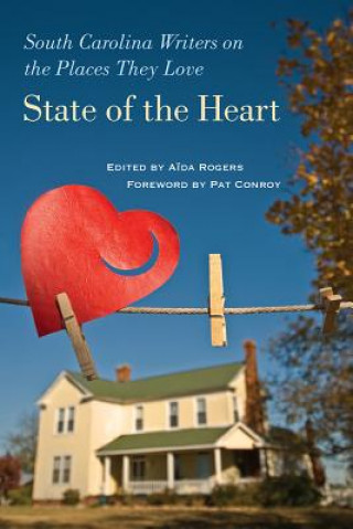 Buch State of the Heart 