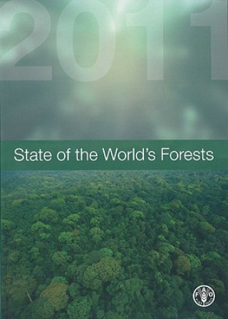 Βιβλίο State of the World's Forests 2011 Food and Agriculture Organization of the United Nations