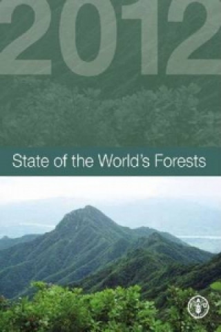 Carte State of the world's forests 2012 Food and Agriculture Organization