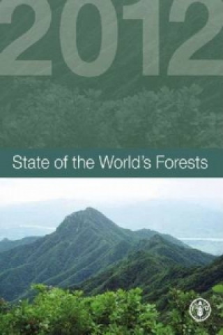 Book State of the world's forests 2012 Food and Agriculture Organization