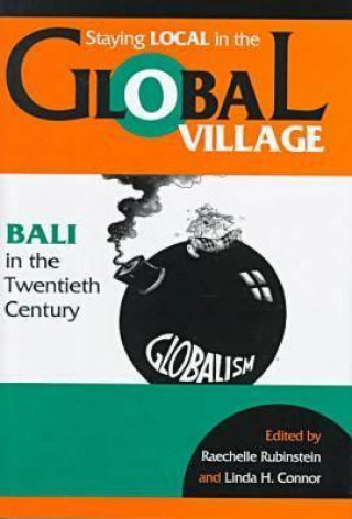 Book Staying Local in the Global Village 