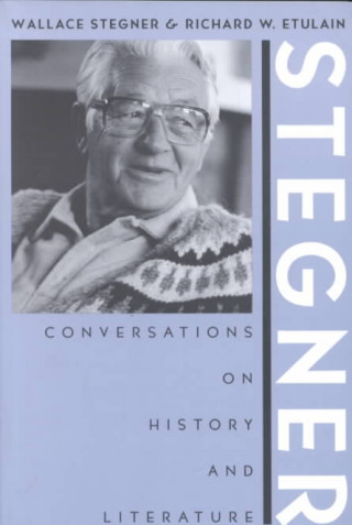Βιβλίο Stegner Richard W. Etulain