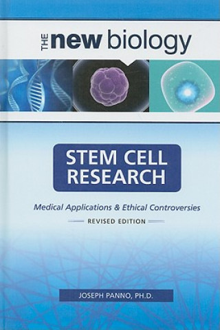 Book Stem Cell Research Joseph Panno