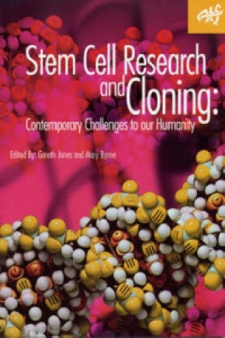 Könyv Stem Cell Research and Cloning Gareth Jones