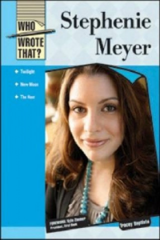 Book Stephanie Meyer Tracey Baptiste