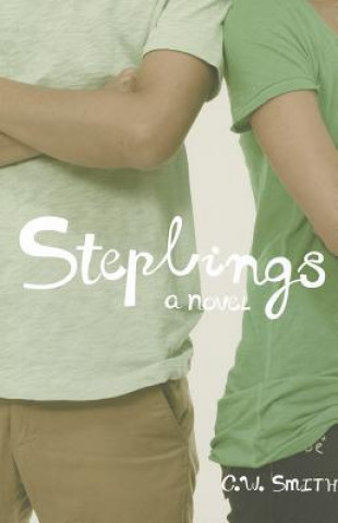 Livro Steplings C. W. Smith