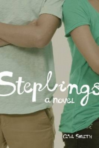 Livro Steplings C. W. Smith