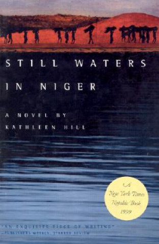 Buch Still Waters in Niger Hill