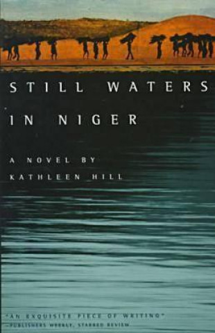 Buch Still Waters in Niger Kathleen Thompson Hill