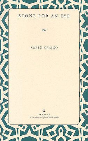 Carte Stone for an Eye Karen Craigo