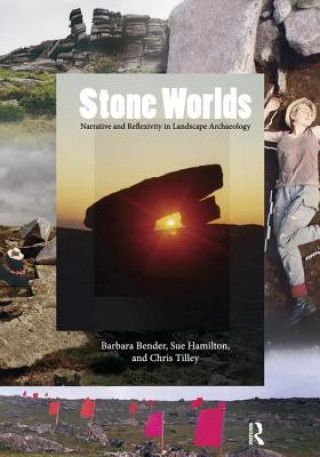 Carte Stone Worlds Christopher Tilley