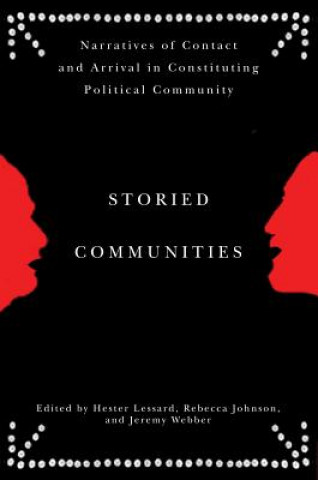 Buch Storied Communities 