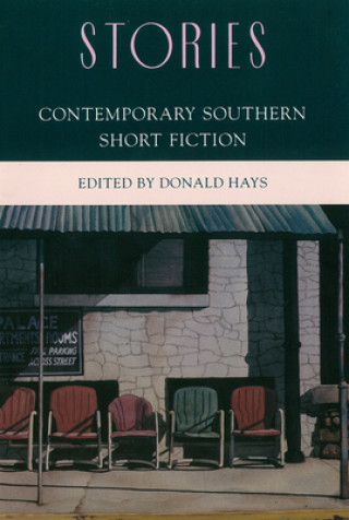 Libro Stories Donald Hays