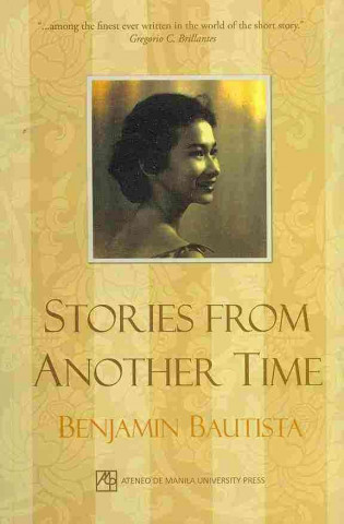 Kniha Stories from Another Time Benjamin Bautista