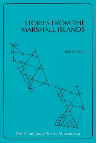 Libro Stories from the Marshall Islands Jack A. Tobin