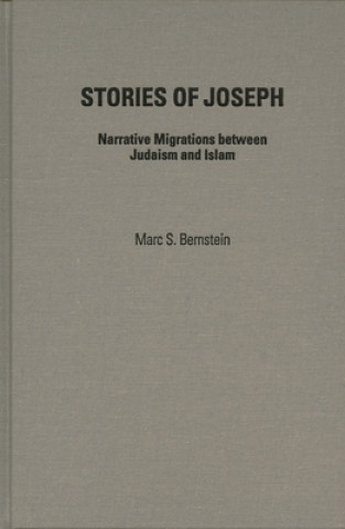 Βιβλίο Stories of Joseph Marc S. Bernstein