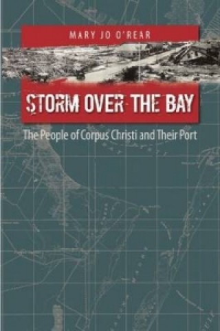 Buch Storm Over the Bay Mary Jo O'Rear