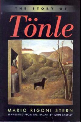 Книга Story of Tonle Stern